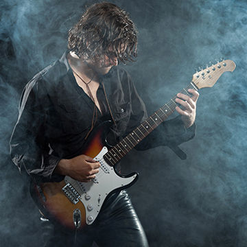 Guitarra